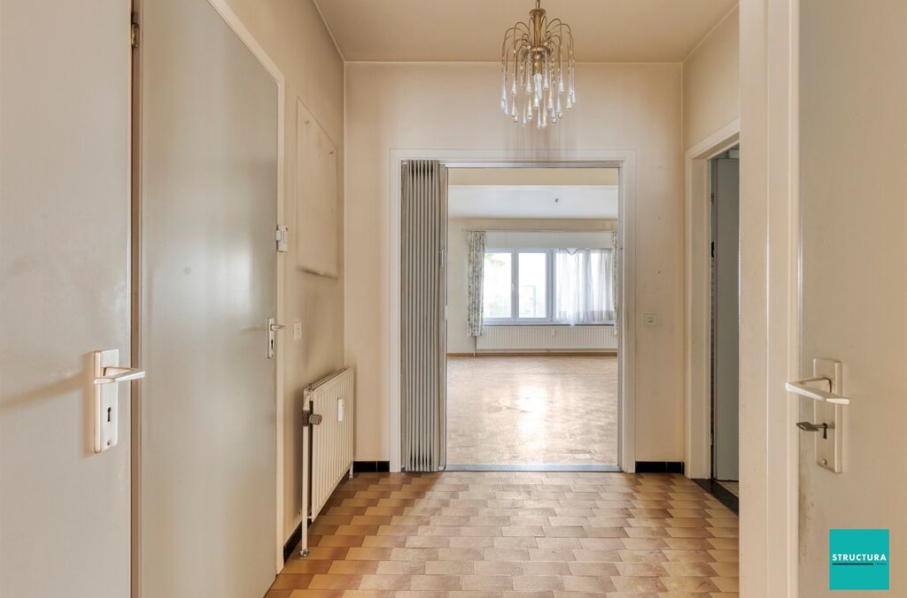 Appartementsgebouw te koop in STROMBEEK-BEVER