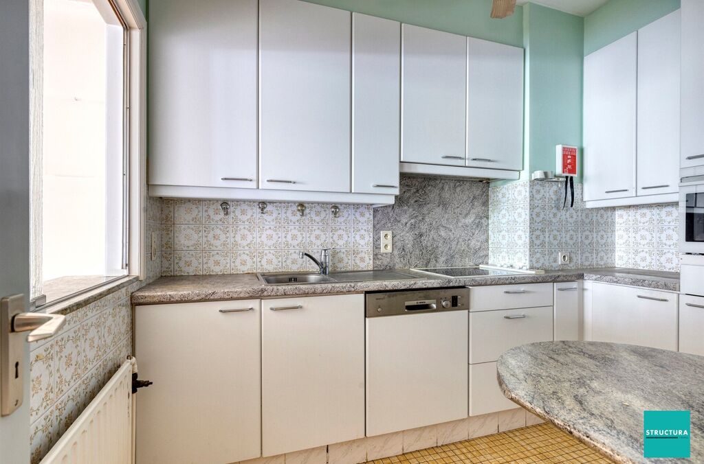 Appartementsgebouw te koop in STROMBEEK-BEVER