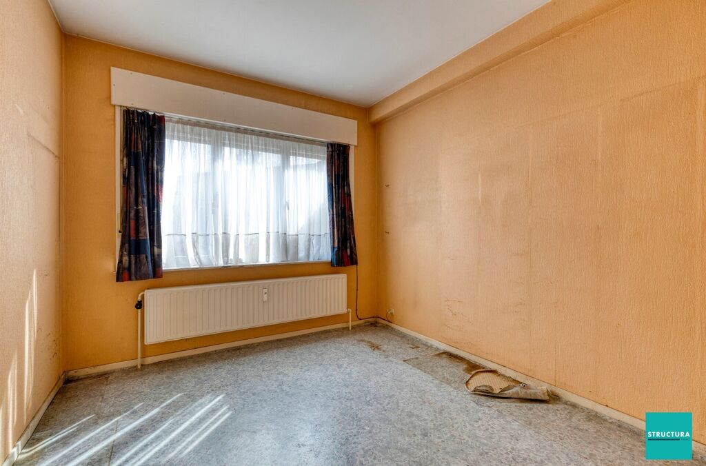 Appartementsgebouw te koop in STROMBEEK-BEVER