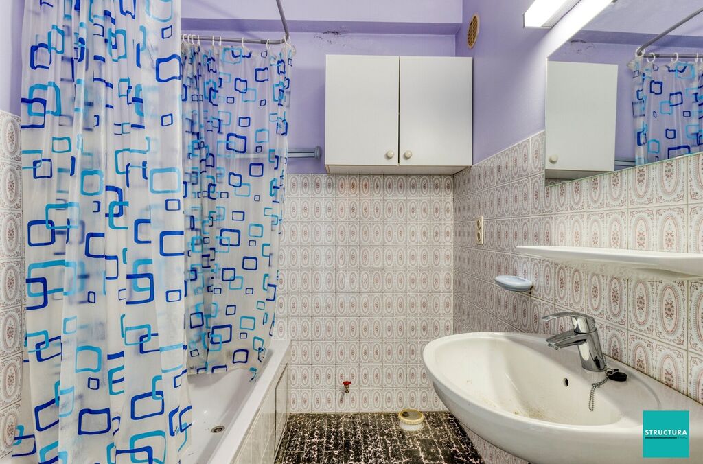 Appartementsgebouw te koop in STROMBEEK-BEVER