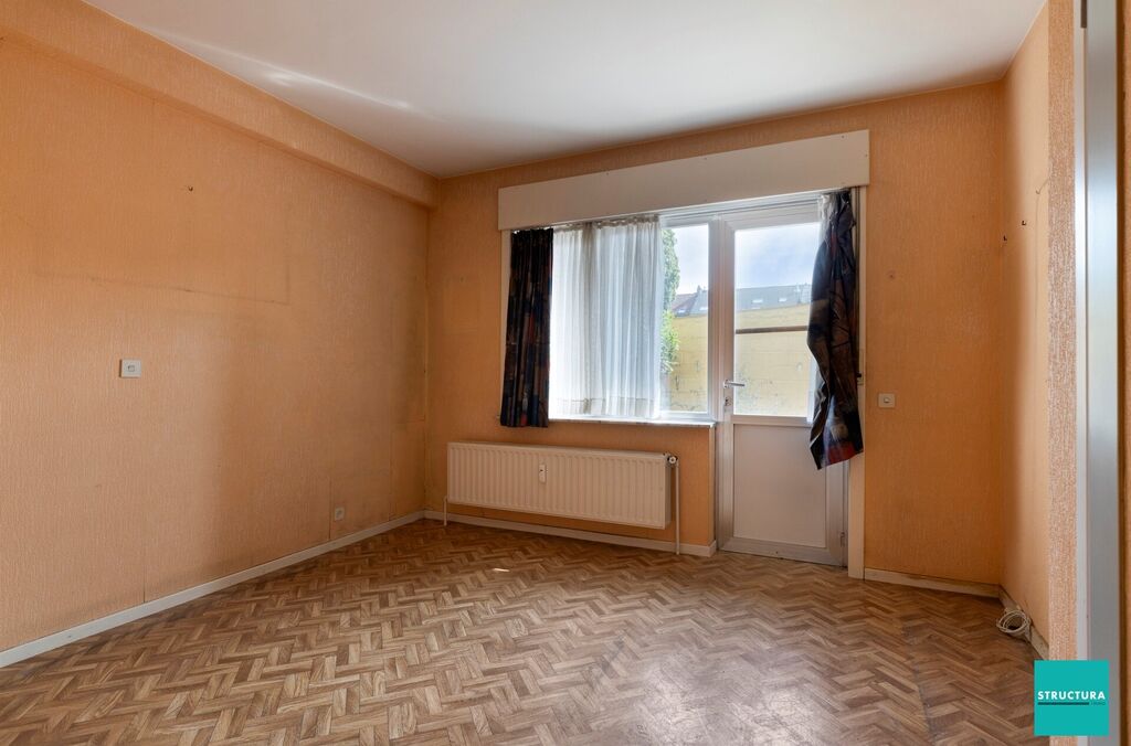 Appartementsgebouw te koop in STROMBEEK-BEVER