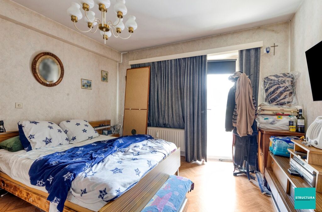 Appartementsgebouw te koop in STROMBEEK-BEVER