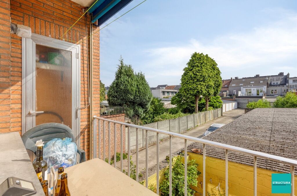 Appartementsgebouw te koop in STROMBEEK-BEVER