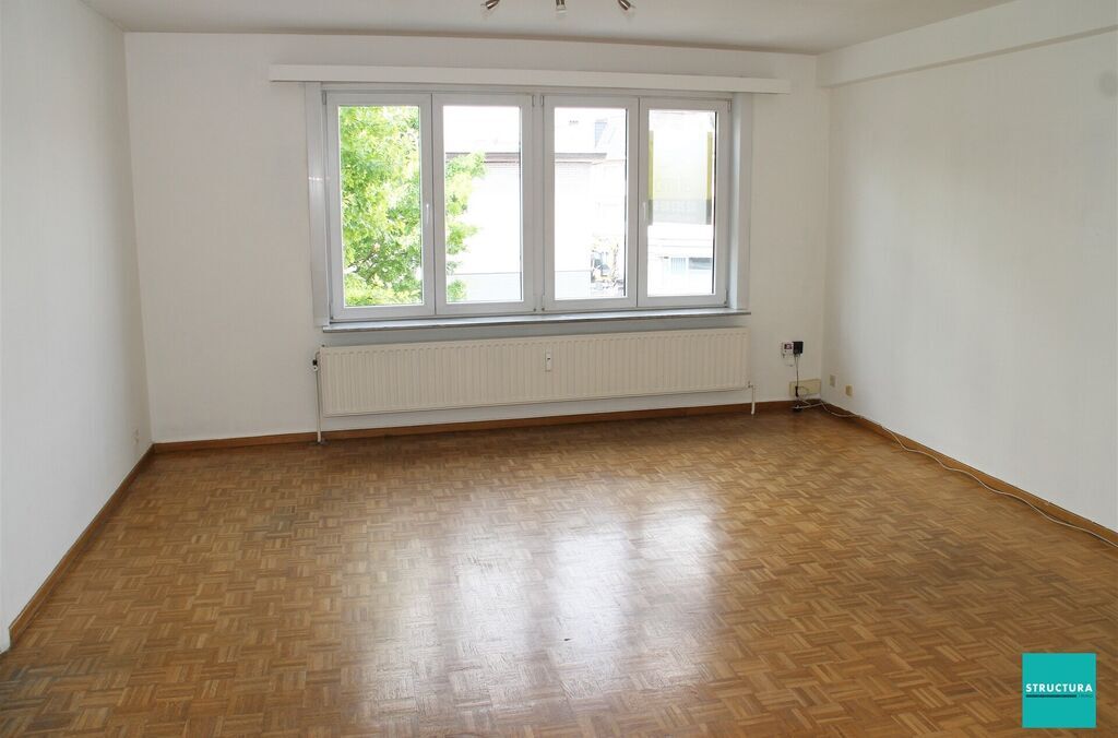 Appartementsgebouw te koop in STROMBEEK-BEVER