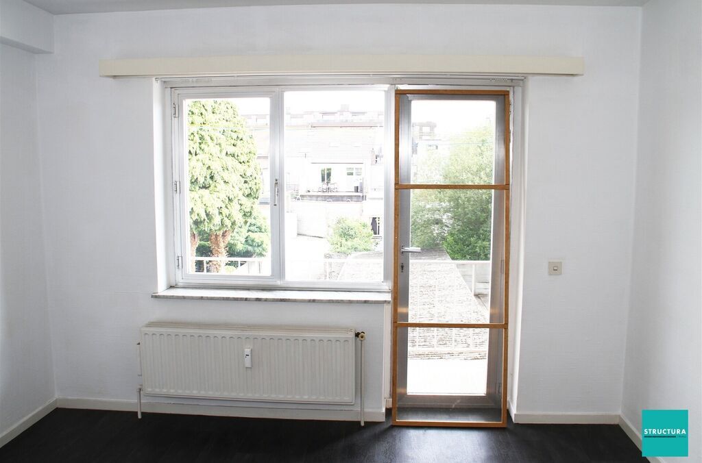 Appartementsgebouw te koop in STROMBEEK-BEVER