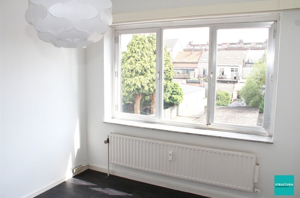 Appartementsgebouw te koop in STROMBEEK-BEVER