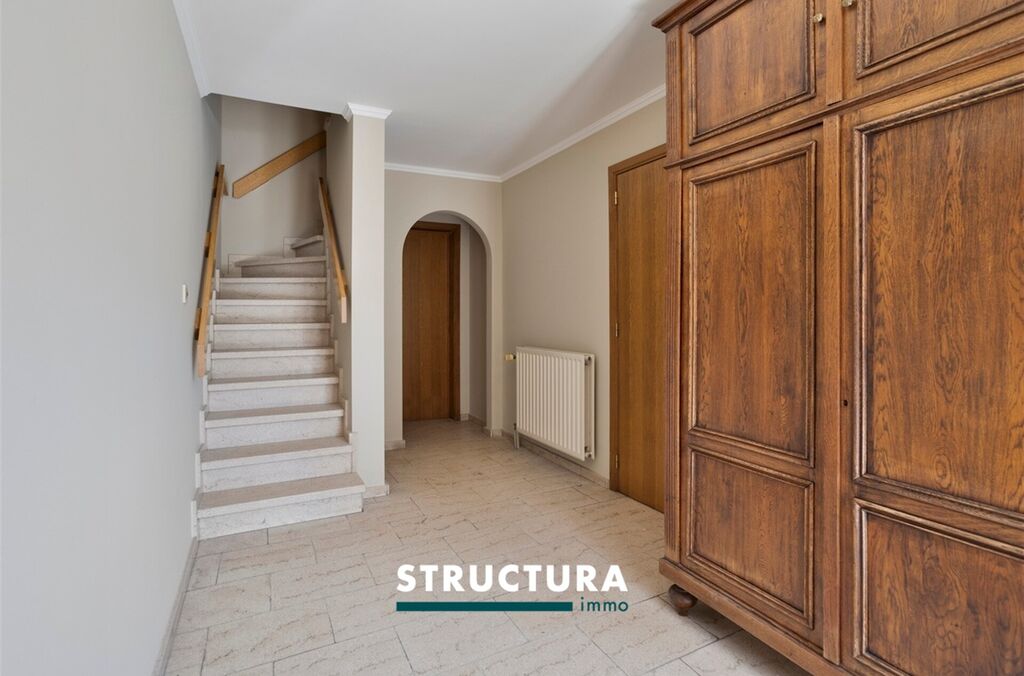 Appartementsgebouw te koop in WEMMEL