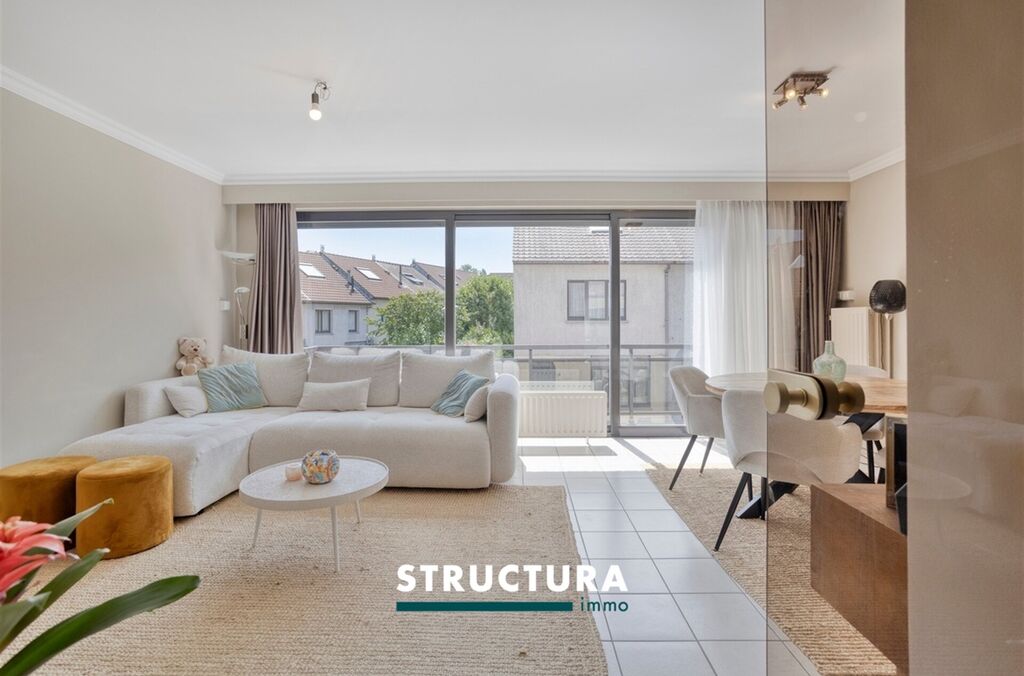 Appartementsgebouw te koop in WEMMEL