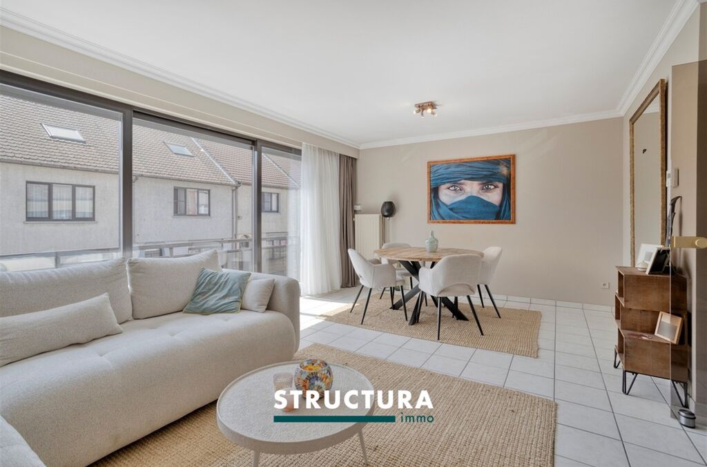 Appartementsgebouw te koop in WEMMEL