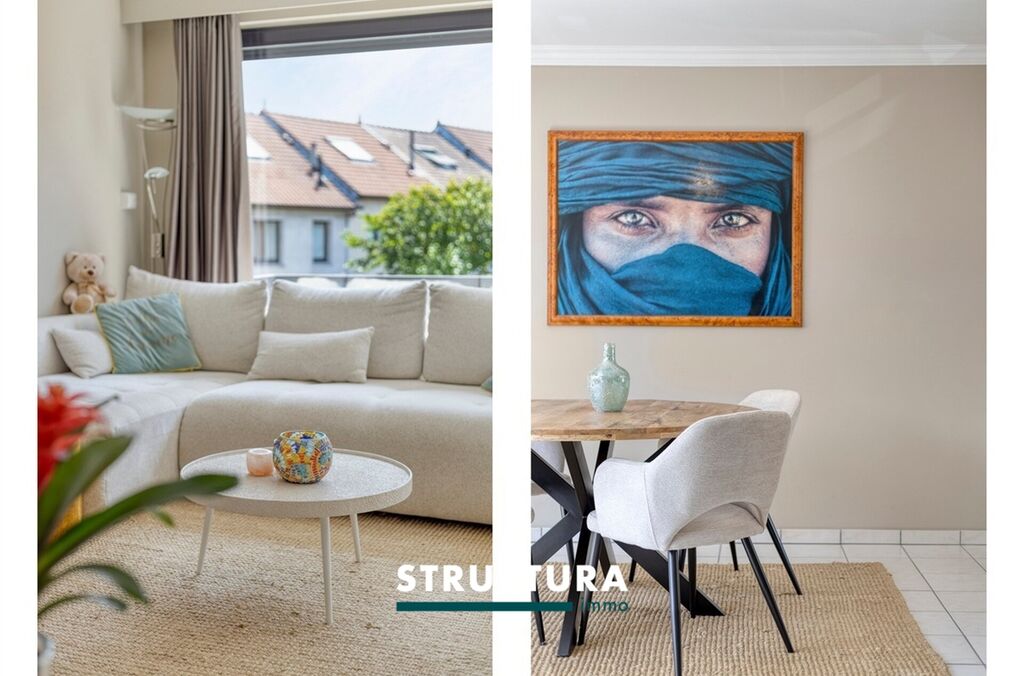 Appartementsgebouw te koop in WEMMEL