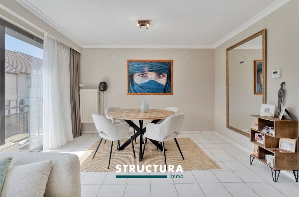 Appartementsgebouw te koop in WEMMEL
