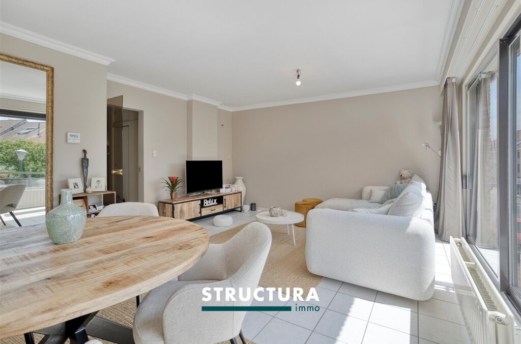 Appartementsgebouw te koop in WEMMEL