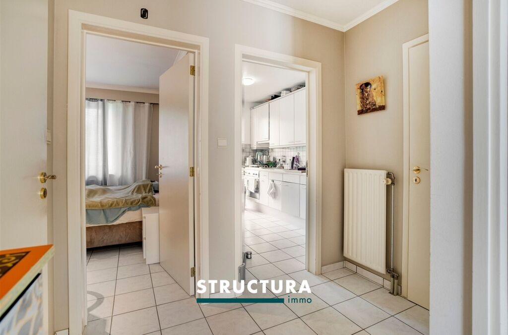 Appartementsgebouw te koop in WEMMEL