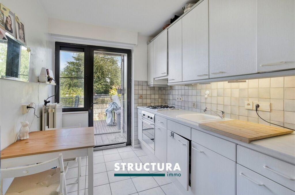 Appartementsgebouw te koop in WEMMEL