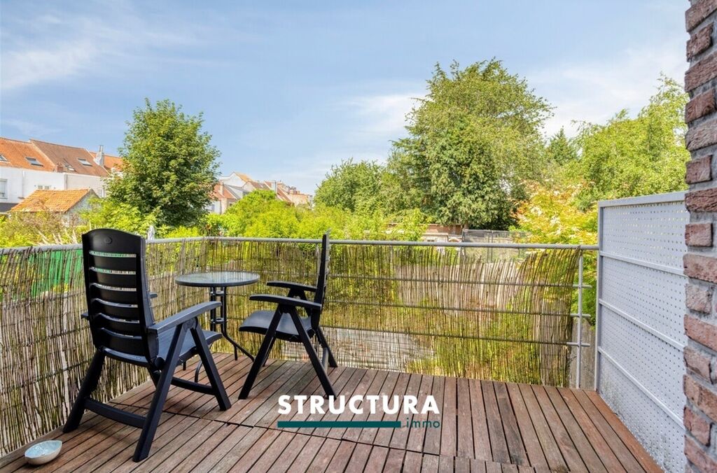 Appartementsgebouw te koop in WEMMEL