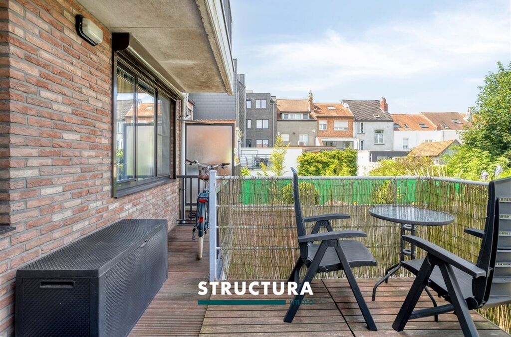 Appartementsgebouw te koop in WEMMEL