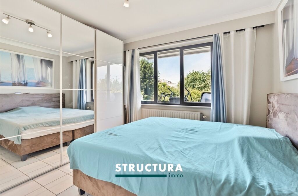Appartementsgebouw te koop in WEMMEL