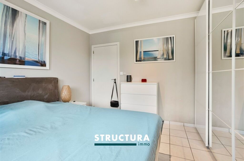 Appartementsgebouw te koop in WEMMEL