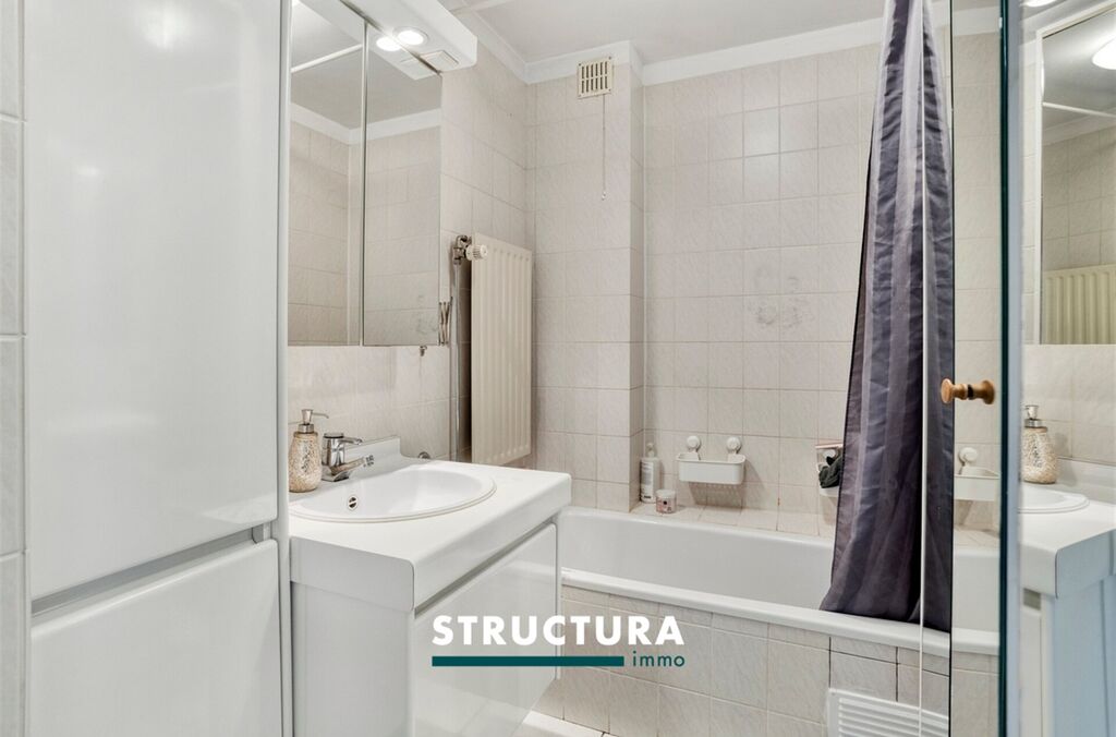 Appartementsgebouw te koop in WEMMEL