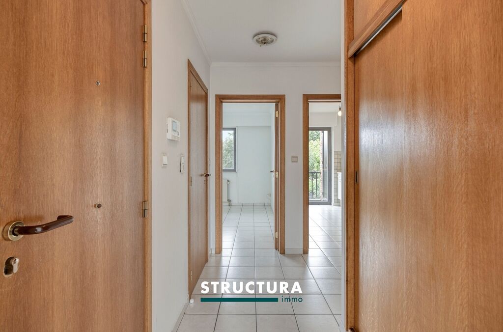 Appartementsgebouw te koop in WEMMEL
