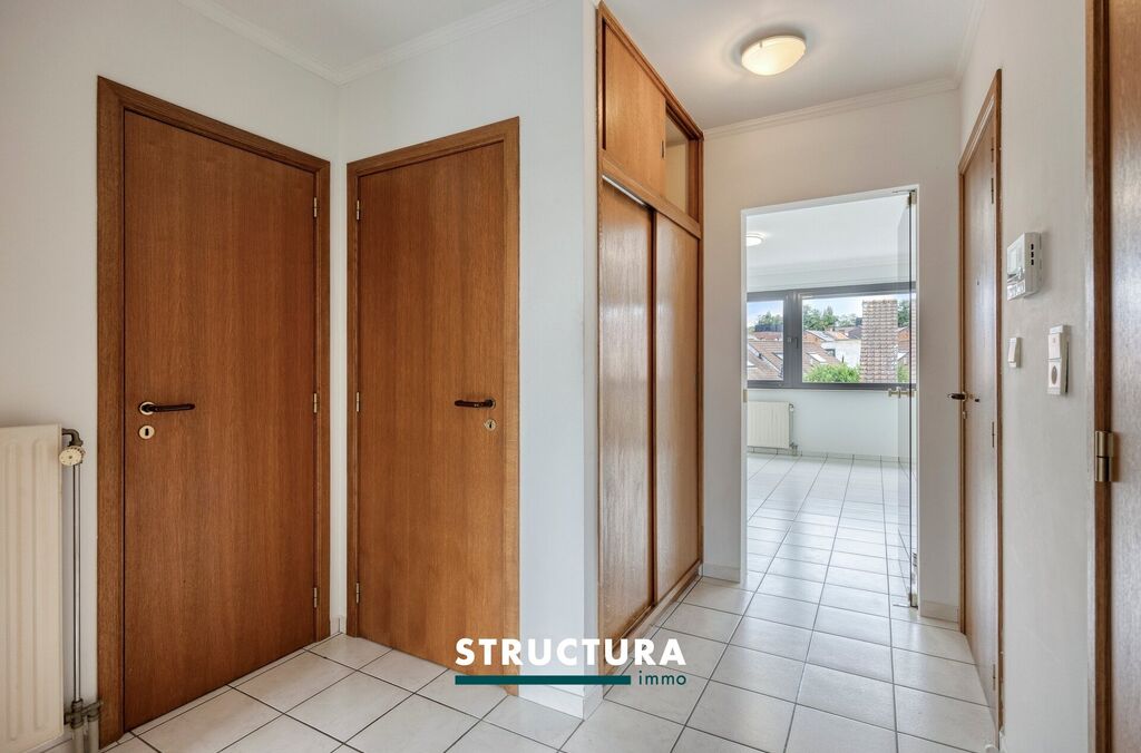 Appartementsgebouw te koop in WEMMEL