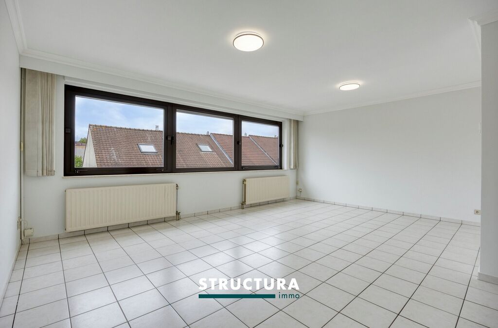 Appartementsgebouw te koop in WEMMEL