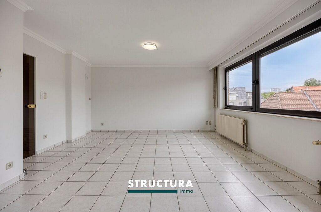 Appartementsgebouw te koop in WEMMEL