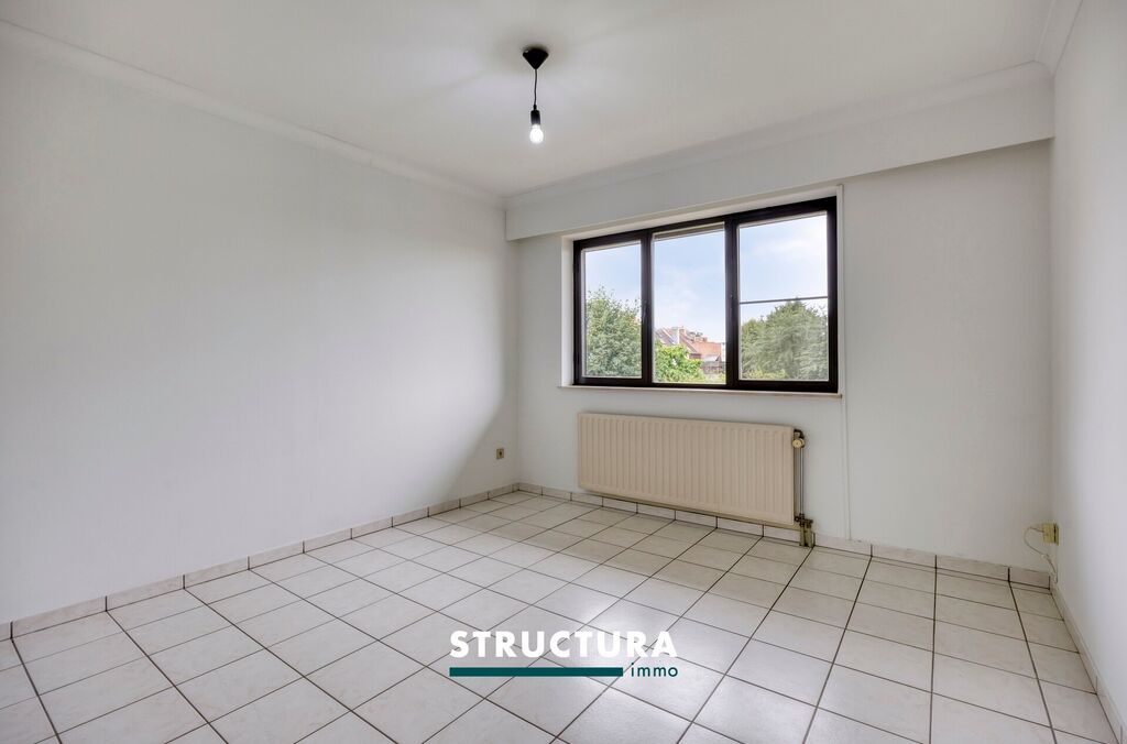 Appartementsgebouw te koop in WEMMEL