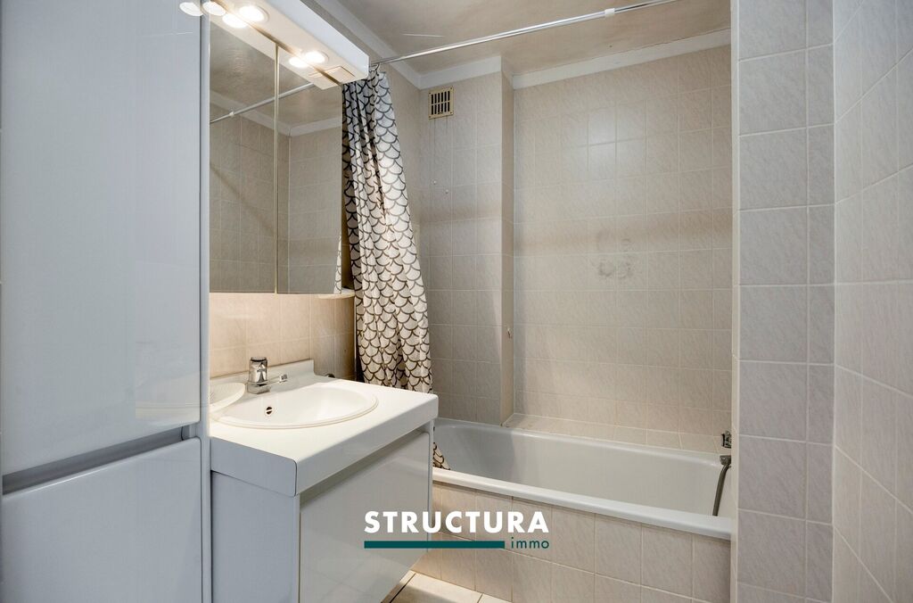 Appartementsgebouw te koop in WEMMEL