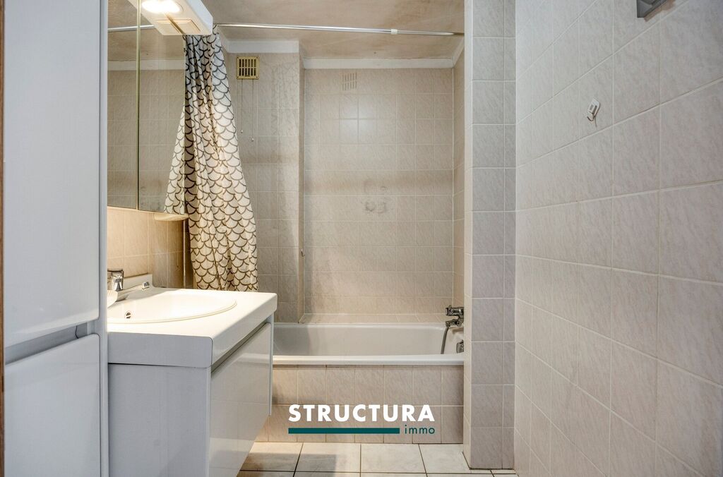 Appartementsgebouw te koop in WEMMEL
