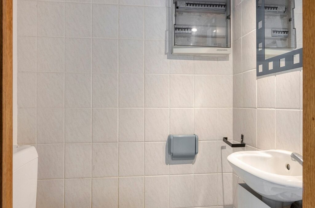 Appartementsgebouw te koop in WEMMEL