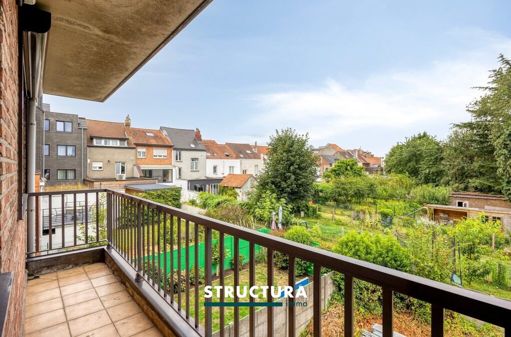 Appartementsgebouw te koop in WEMMEL