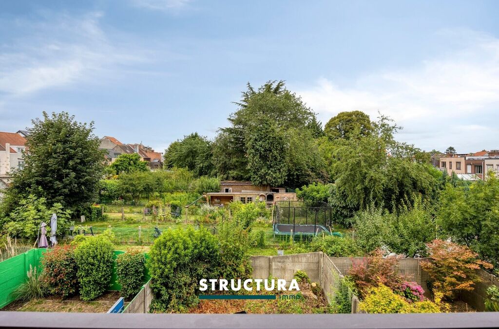 Appartementsgebouw te koop in WEMMEL
