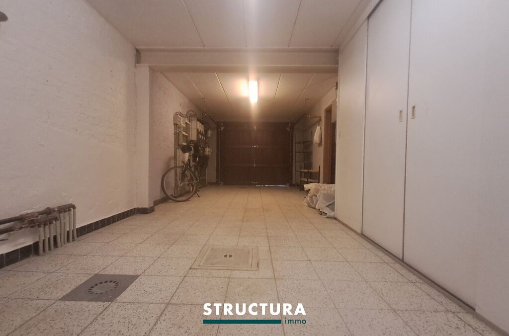 Appartementsgebouw te koop in WEMMEL