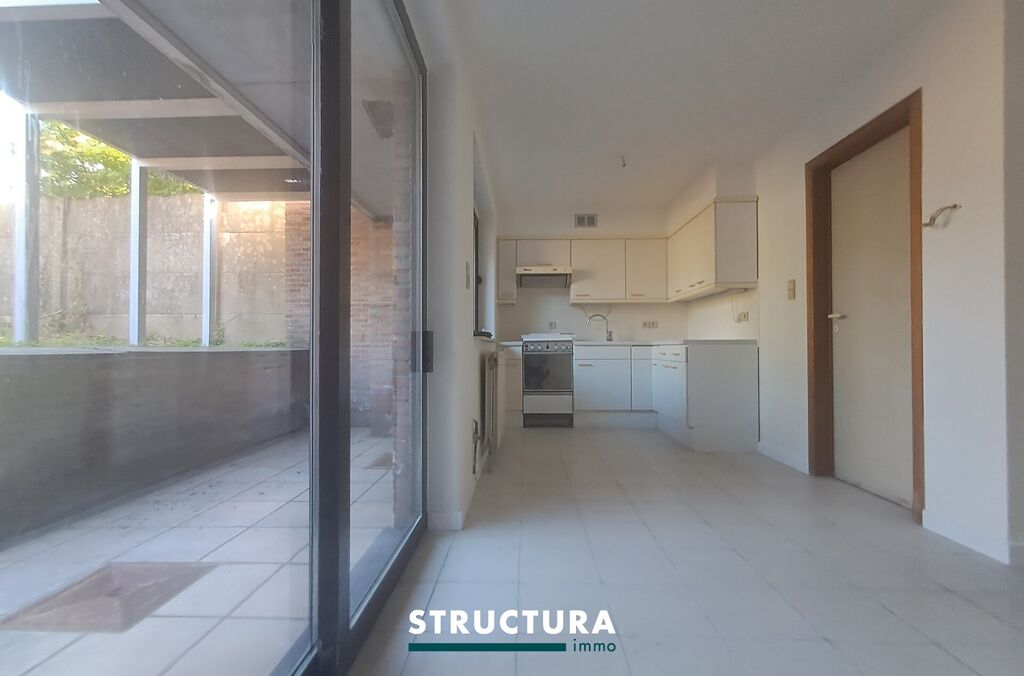 Appartementsgebouw te koop in WEMMEL