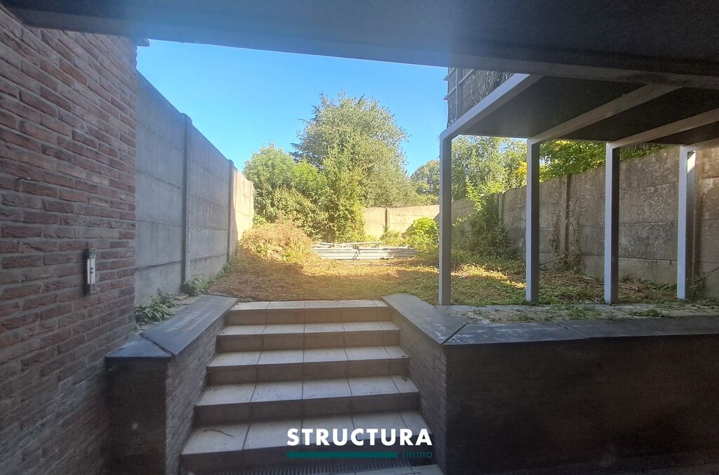 Appartementsgebouw te koop in WEMMEL