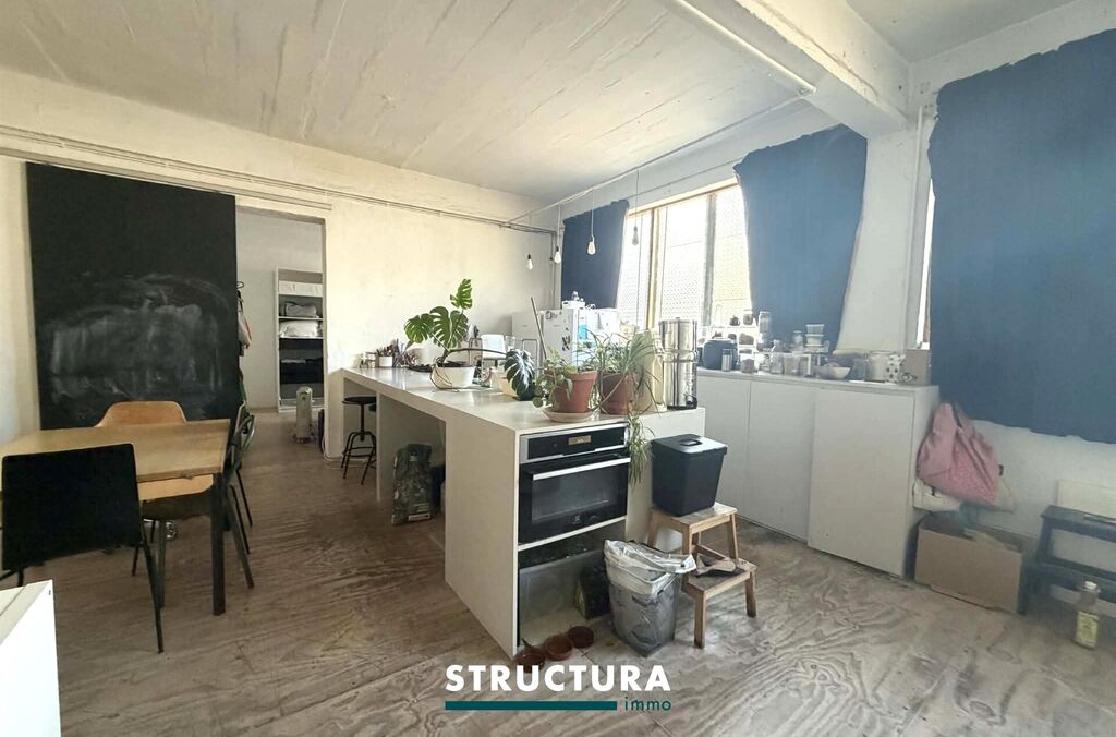 Atelier &agrave; louer &agrave; KOEKELBERG