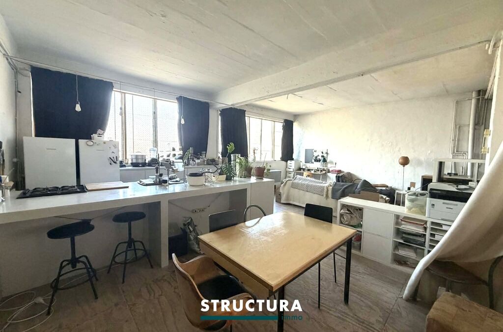 Atelier &agrave; louer &agrave; KOEKELBERG