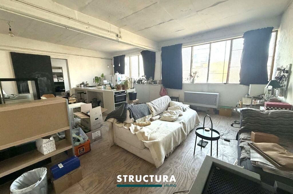 Atelier te huur in KOEKELBERG