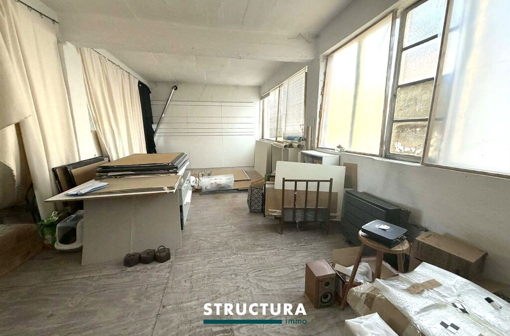 Atelier te huur in KOEKELBERG