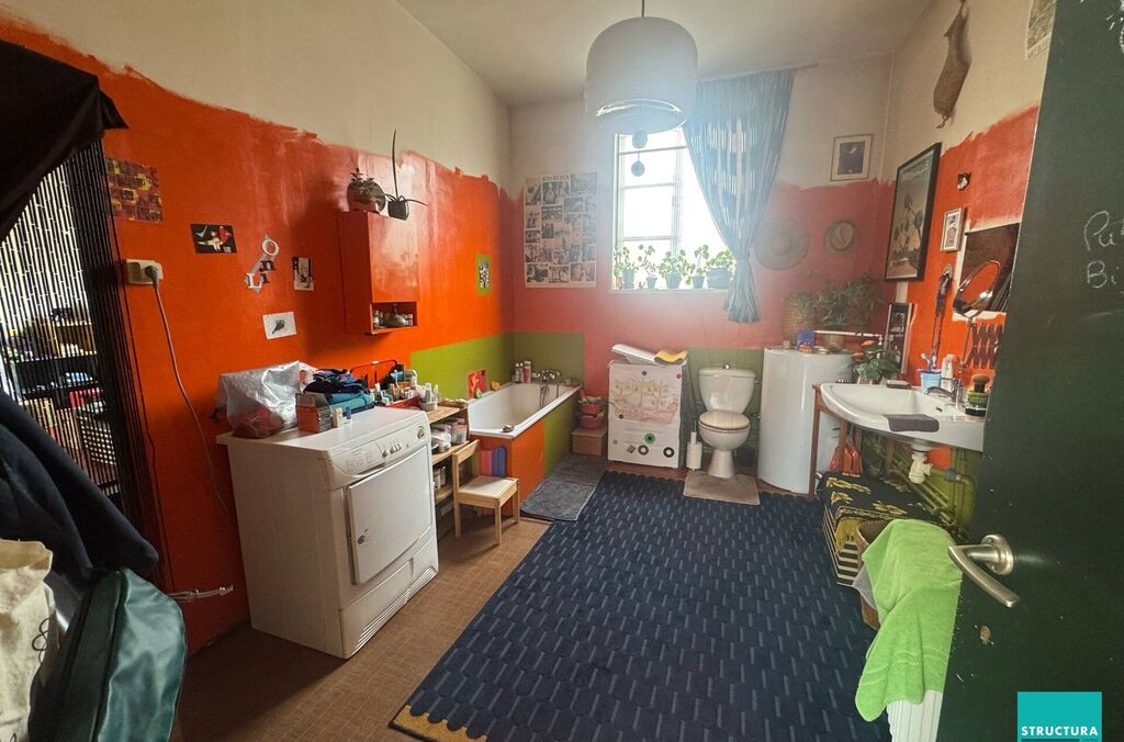 Atelier te huur in KOEKELBERG