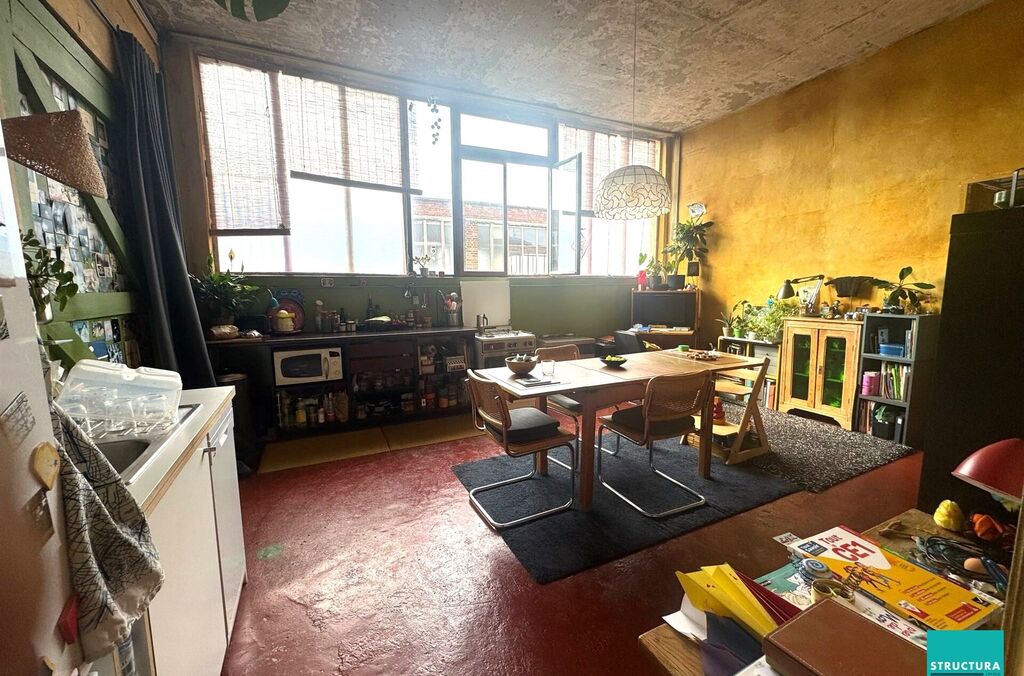 Atelier te huur in KOEKELBERG