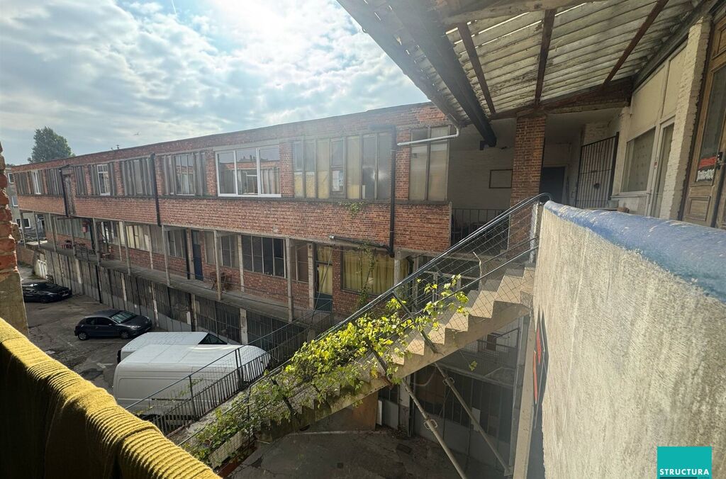 Atelier te huur in KOEKELBERG