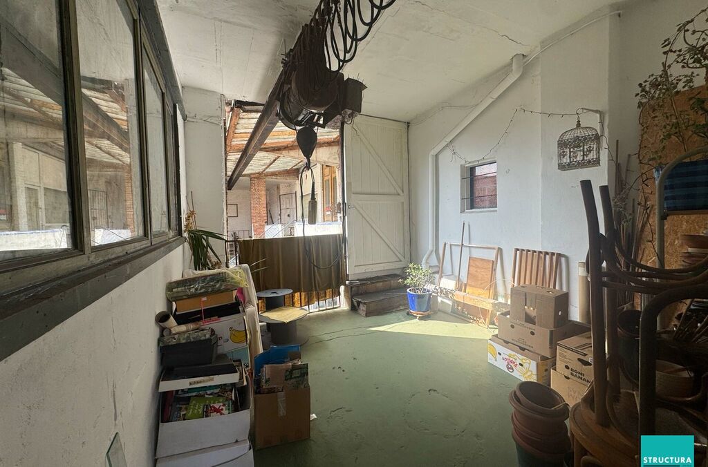 Atelier te huur in KOEKELBERG