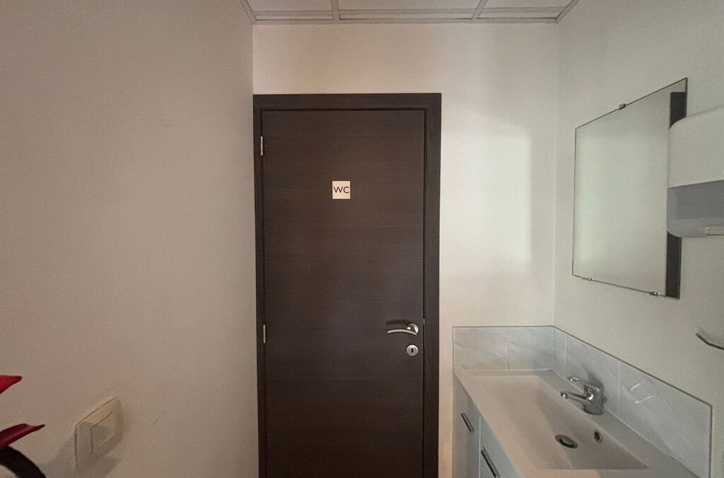 Atelier te koop in MERCHTEM