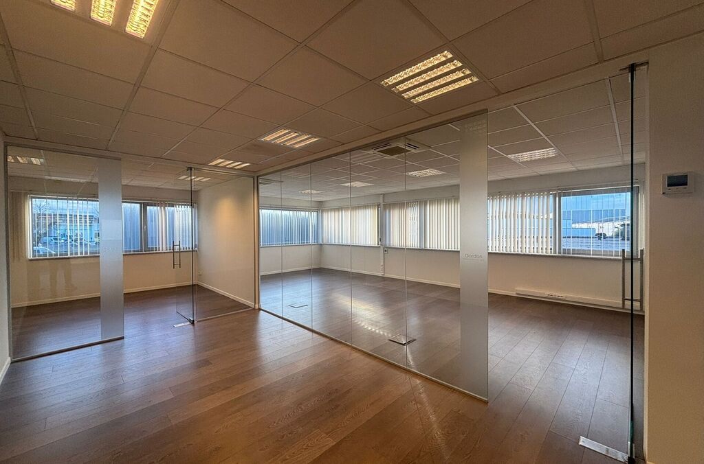 Atelier te koop in MERCHTEM