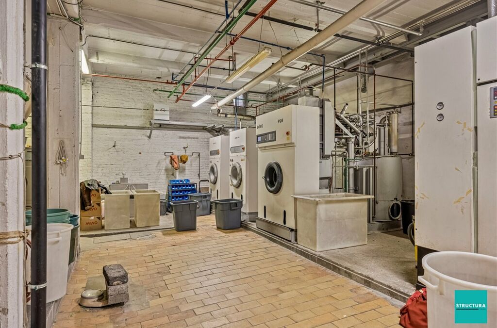 Atelier te koop in BRUSSEL