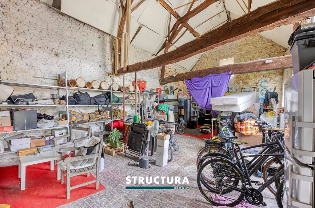 Bien de commerce a. maison &agrave; vendre &agrave; ASSE
