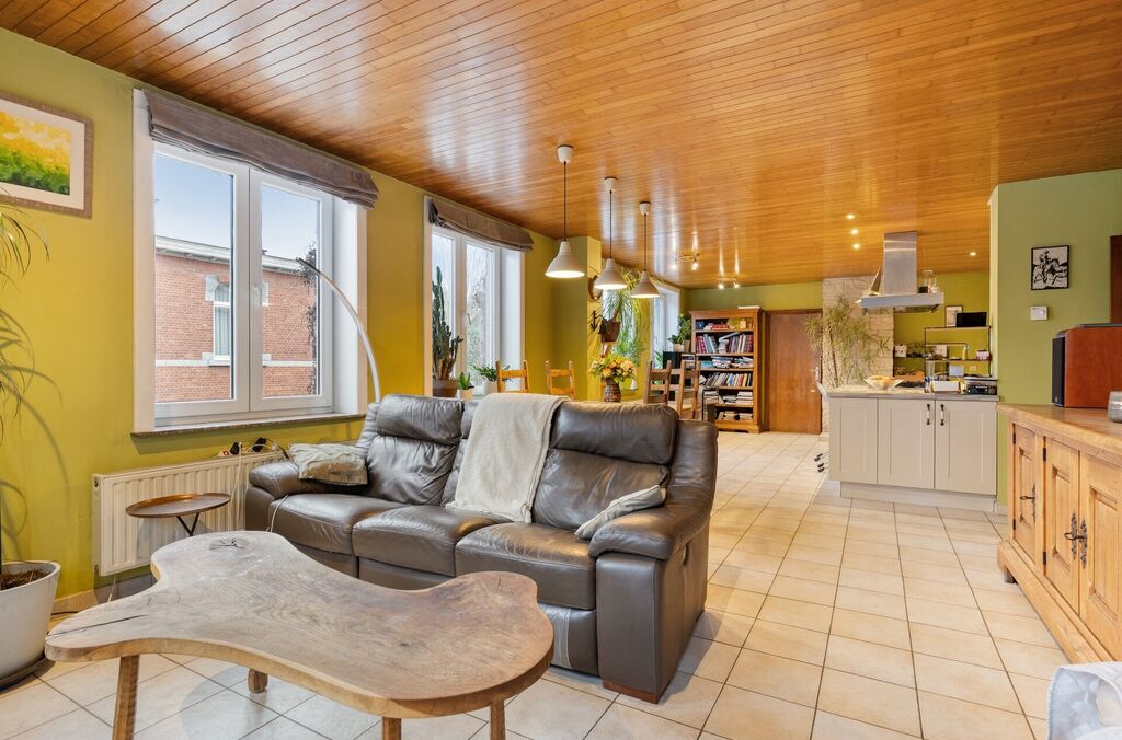 Bien de commerce a. maison &agrave; vendre &agrave; VILVOORDE