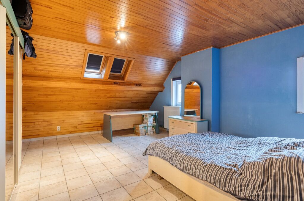 Bien de commerce a. maison &agrave; vendre &agrave; VILVOORDE
